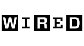 Wired
